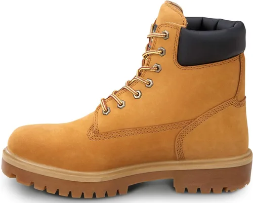 Miniatura 4 de Timberland PRO Botas 6 Direct Attach MaxTRAX Soft Toe impermeables con aislamiento para hombre