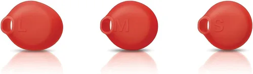 Miniatura 3 de Philips Audífonos ActionFit para practicar deportes en oído Anaranjado