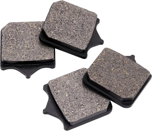 Miniatura 8 de Road Passion Pastillas de freno de disco delanteras de repuesto para BENELLI TRK 502 17-18/ BX 570 Motard 08-10/ BN 600 GT 14-17/ BN 600i 14-17