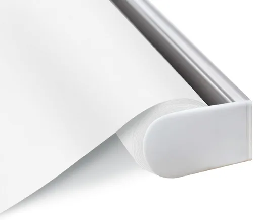 Miniatura 12 de Persianas enrollables opacas metálicas premium con protección contra los rayos UV impermeables aisladas térmicas hechas a medida para ventanas