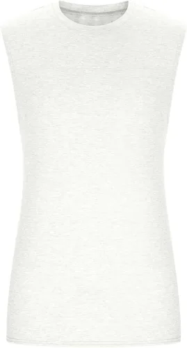 Miniatura 3 de Camisas Hombres Moda Verano Chaleco Mangas sólido Sin Mangas Cuello Redondo Camisola Deportiva Blusas estampadas