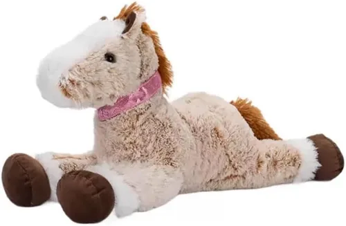 Miniatura 12 de YUKOUQIAN Animales de peluche de felpa (jiaolong fense 27.9 cm)