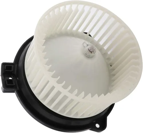 Miniatura 22 de SCITOO BM00128C Motor de ventilador HVAC con jaula de ventilador Compatible con 2001-2010 para Freightliner Classic, 2001-2009 para Classic XL