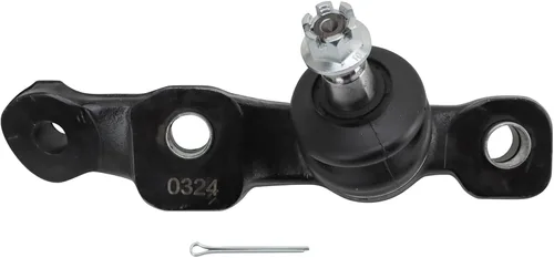 Miniatura 248 de TRQ Junta esférica inferior delantera Compatible con Mazda 626 1998-2002 MPV 2000-2006 5 2006-2012