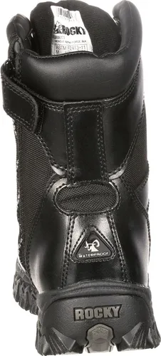 Miniatura 6 de Rocky Alphaforce - Botas impermeables con cremallera
