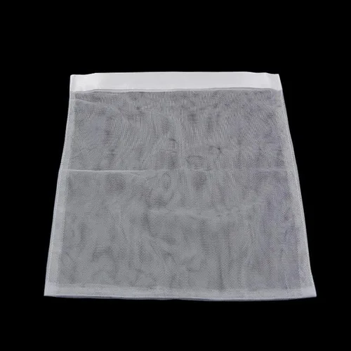 Miniatura 2 de SUMAG Mind Bag Net Trucos de magia Clear Net Force Bag Accesorios mágicos Cerrar escenario Ilusiones Trucos mentalismo Props Comedia