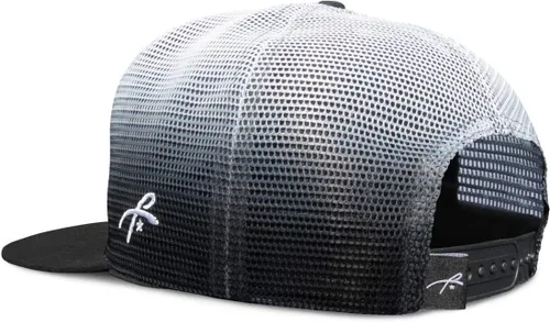 Miniatura 113 de Grace Folly - Gorra trucker unisex gorra de malla con cierre trasero