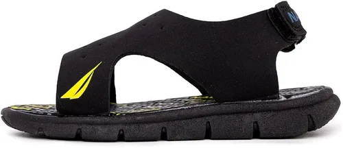 Miniatura 2 de Nautica Sandalias deportivas para niños, zapatos acuáticos con punta abierta, sandalias atléticas de verano niño - niña (niño pequeñoniño grande)