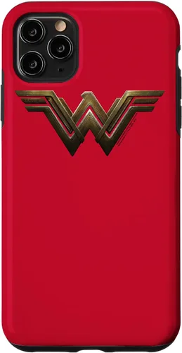 Miniatura 13 de Wonder Woman Funda con logotipo de Movie Wonder Woman para iPhone 17