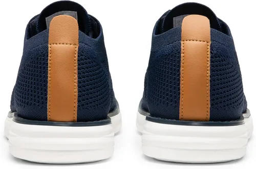 Miniatura 5 de Bruno Marc Zapatillas de malla para hombre Oxfords ligeras