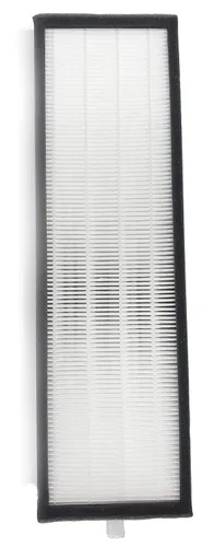 Nispira TF60 TF60-Pure T500 Filtro de repuesto True HEPA Filtro de carbono para Breathe Smart Tower Purificador de aire, 2 paquetes