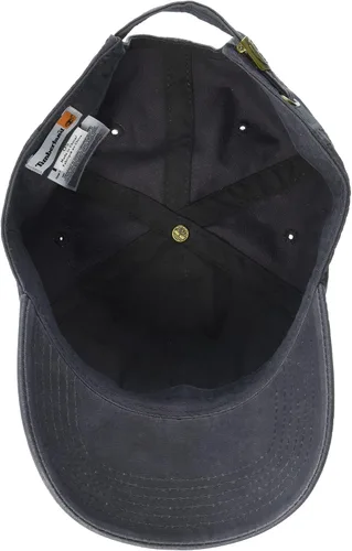 Miniatura 3 de Timberland Gorra de béisbol de lona de algodón para hombre
