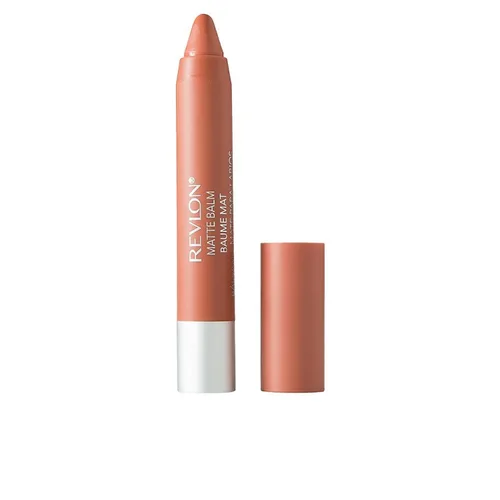 Miniatura 3 de Revlon lápiz labial Matte Balm, llamativo Striking