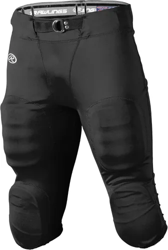 Rawlings Fp147 High Performance Football Pants PracticeGame Use Adult Sizes Multiple Colors