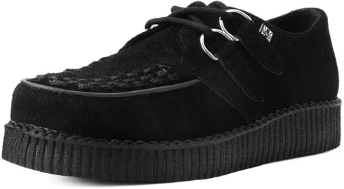 Miniatura 2 de T.U.K. Shoes Unisex Adulto Creepers, Viva II Ligeros y Flexibles Zapatos Enredadera de suela baja