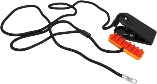 Miniatura 7 de Hydra Fitness Exchange Treadmill Safety Key Replacement, Emergency Stop Safety Key for Treadmill 324872