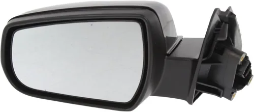 Miniatura 143 de Garage-Pro Espejo eléctrico no calefactable para Nissan Altima 2007-2012 con luz de señal pintable Sedán, para modelos con paquete de conveniencia