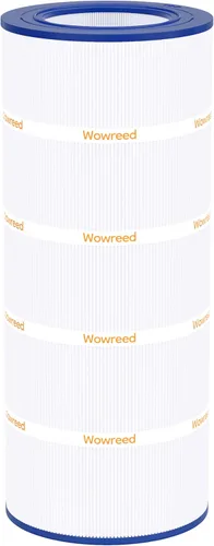 Filtro de piscina compatible con Clean and Clear 100, C-9410, CCRP100, PAP100, FC-0686, R173215, 1 paquete