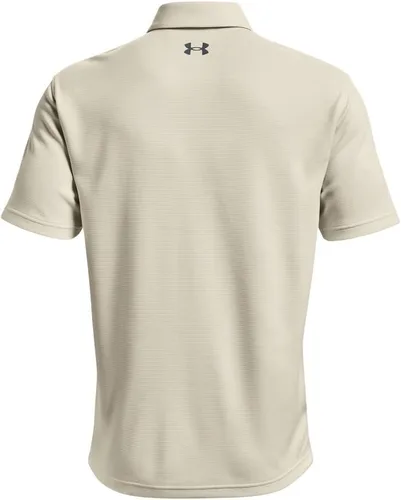 Miniatura 6 de Under Armour Tech - Camiseta tipo polo de golf para hombre