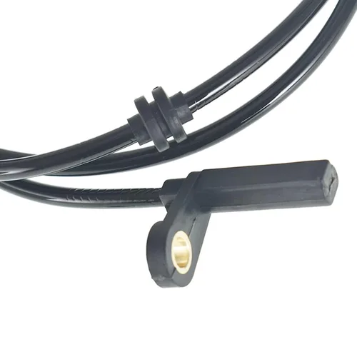 Miniatura 2 de labwork 4 piezas ABS Sensor de velocidad de rueda de repuesto para Mercedes-Benz C230 C250 C280 C350 C63 2008-2011 2045400117 2045400317