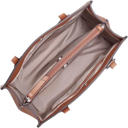 Miniatura 4 de Nine West Therese Carryall Tote