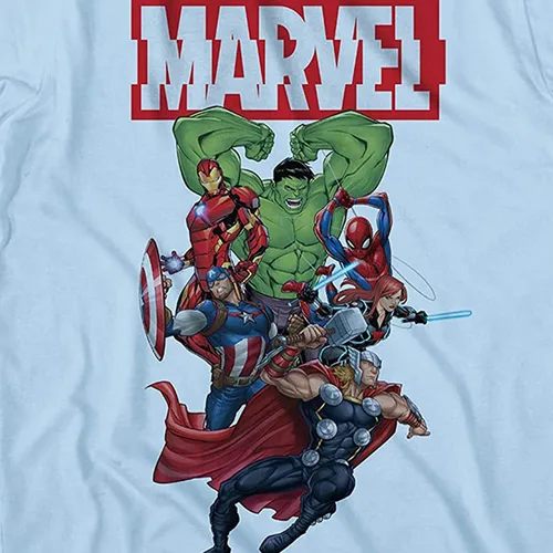 Miniatura 2 de Marvel Clásico