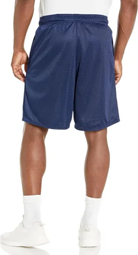 Miniatura 3 de Russell pantalones cortos de malla con bolsillos para hombre