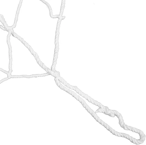 Miniatura 9 de Redes de portería de fútbol deportivo, red de repuesto para entrenamiento de fútbol, cubierta protectora de repuesto para porterías de fútbol, 10 x