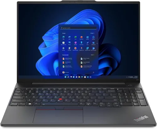 Miniatura 2 de Lenovo Thinkpad E16 Gen 2 Laptop para el hogar y negocios