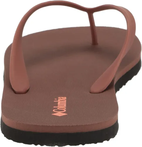 Miniatura 3 de Columbia Sun Trek Flip - Sandalia deportiva para hombre, Negro (CinnamonBlack)