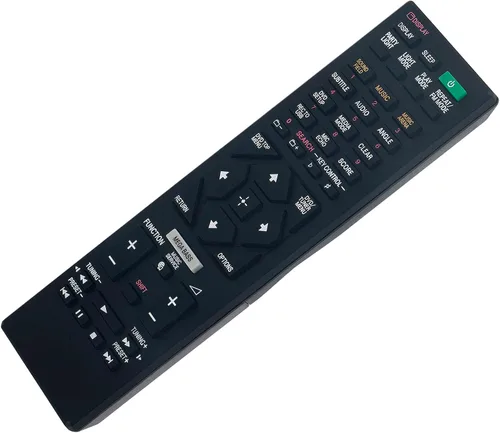 Miniatura 7 de RMT-AM340U - Control remoto de repuesto para Sony Home Audio Stereo System 149334111 MHC-V90DW SA-V90DW MHC-V77W MHC-V90W SA-V90W SS-V90DW MHCV90DW