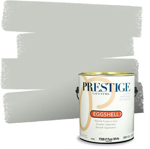 Miniatura 236 de Prestige Paints - 2 en 1, pintura base y pintura de exterior, P400-D-SW7053