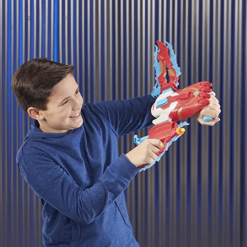 Miniatura 3 de Avengers Marvel Endgame: Nerf Iron Man Ensamblador
