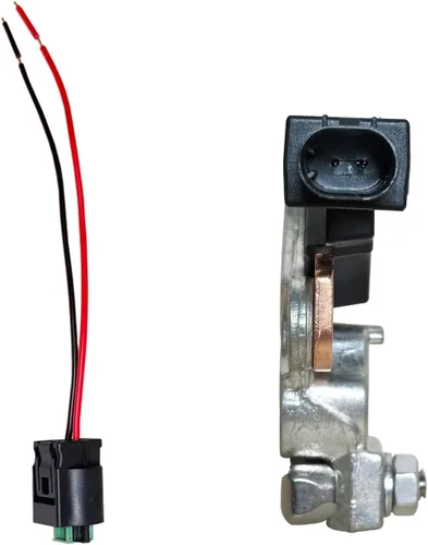 Miniatura 4 de Sensor de Corriente de Batería con Conector Pigtail Compatible con Honda Civic 2012-2015, Honda Crv 2012-2016/Acura ILX 2013-2021, Acura RDX