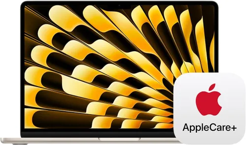 Miniatura 13 de Apple Laptop MacBook Air 2025 de 13 pulgadas con chip M4: Diseñada para Apple Intelligence, pantalla Liquid Retina de 13.6 pulgadas, memoria