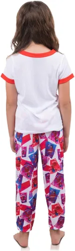 Miniatura 3 de Prestigez Miraculous Ladybug - Pijama de 2 piezas para niña