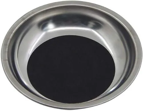 Miniatura 2 de Enjoyer Visual Coin Thru Glass Magic Penetrate w/no Cover Trucos de magia Moneda Magic Gimmick Vanishing Ilusion Props Mago Accesorios