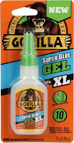 Miniatura 10 de Gorilla Super Glue Gel XL