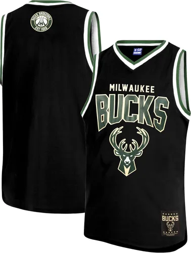 Miniatura 15 de Ultra Game Men's NBA Official Super Soft Sleeveless Tank Top Muscle T-Shirt - Black Negro 23