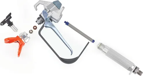 Miniatura 2 de Graco Inc. 243011 SG2 Pistola pulverizadora