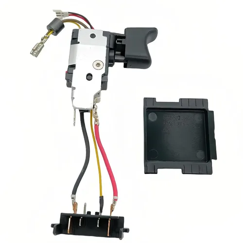 Miniatura 5 de N860998 N359999 N268389 N084669 KIMGU Interruptor Reemplazo para DeWALT DCF880 DCF885 DCF885B DCF885C2 DCF885L2 DCF885M2 DCF885L1 Impact Driver