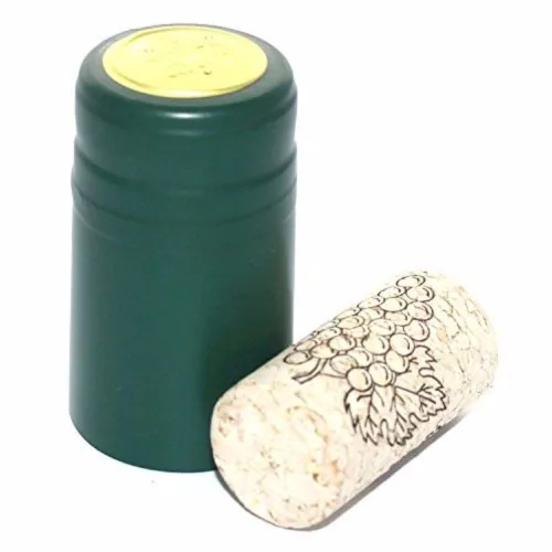 Miniatura 2 de Home Brew Ohio Paquete profesional de corcho-PVC (verde)