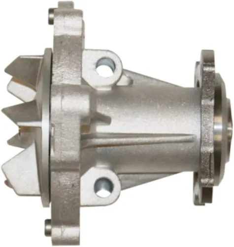 Miniatura 2 de GMB Bomba de agua de repuesto OE 165-2001 con junta