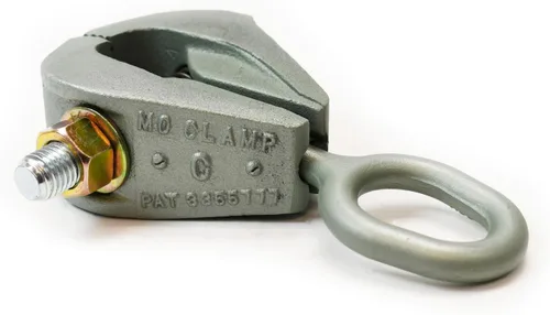Miniatura 3 de Mo-Clamp Abrazadera 0200 C