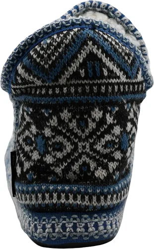 Miniatura 3 de MUK LUKS Amira - Botines cortos para mujer