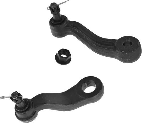 Miniatura 11 de TRQ Kit de brazo tensor Pitman para Toyota 4Runner Pickup 1986-1995 1993-1998 T100