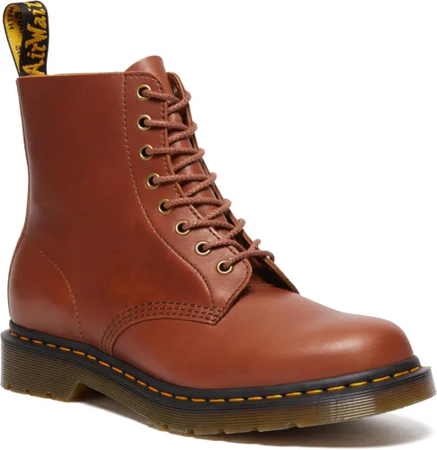 Miniatura 43 de Dr. Martens, Botas industriales ligeras para mujer Maple Zip con puntera de acero