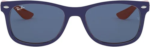 Miniatura 94 de Ray-Ban Gafas de sol cuadradas RJ9052S New Wayfarer para niños
