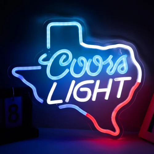 Miniatura 11 de Letreros de neón Bikini Crs LIGHT para decoración de pared, luces de neón para negocios, letreros LED adecuados para cueva de hombres, restaurante