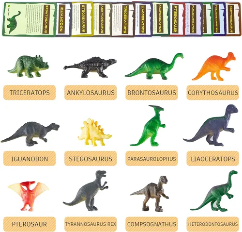 Miniatura 4 de DoDoMagxanadu Kit de excavación de huevos de dinosaurio, juguetes de huevos de dinosaurio para niños, descubre huevos jumbo, kit de excavación